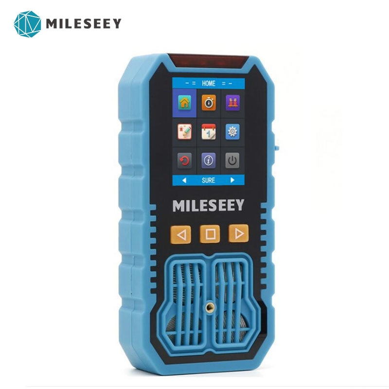 Mileseey ٱ   ڵ  LCD 4 in 1  ..